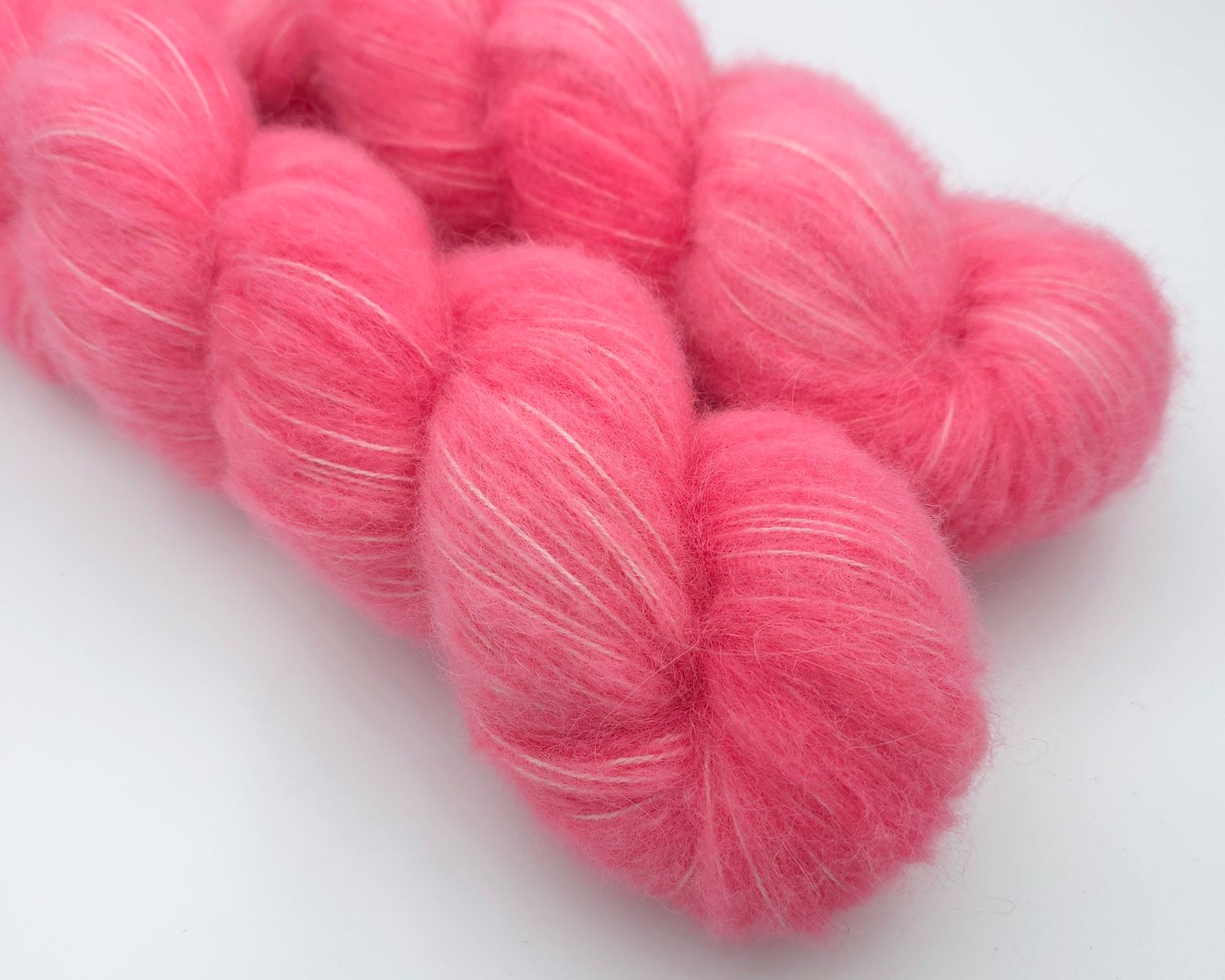 Flamingo Alpaca Cloud 380 m/100 g