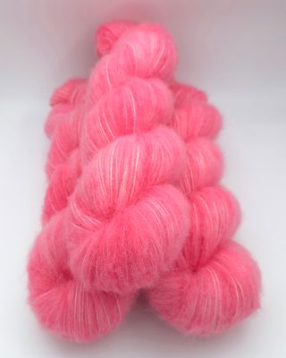 Flamingo Alpaca Cloud 380 m/100 g