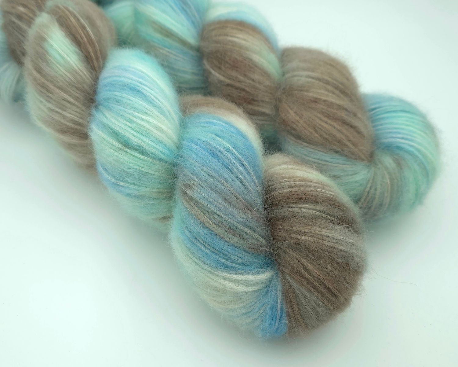 Beach Walk Alpaca Blow  300m/100 g