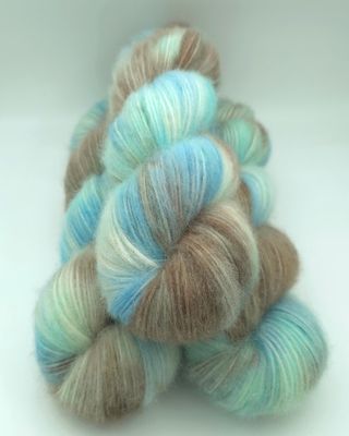 Beach Walk Alpaca Blow  300m/100 g