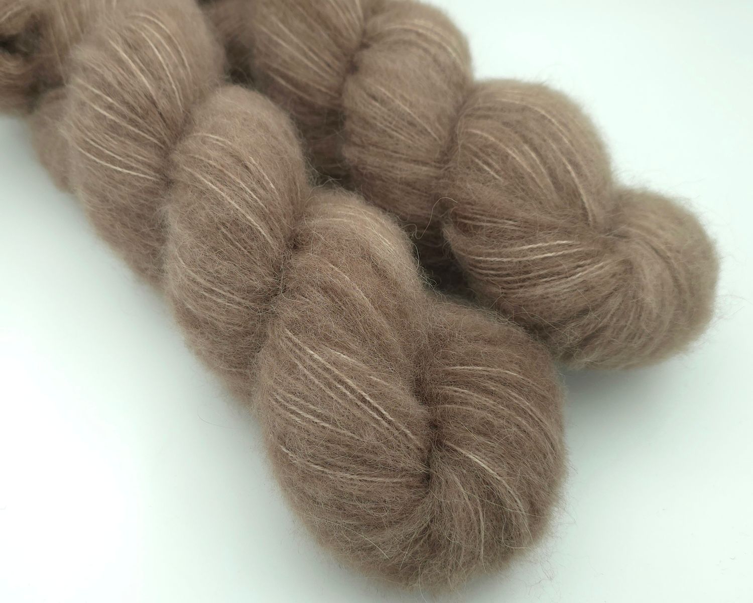 Sepia Alpaca Cloud 380 m/100 g