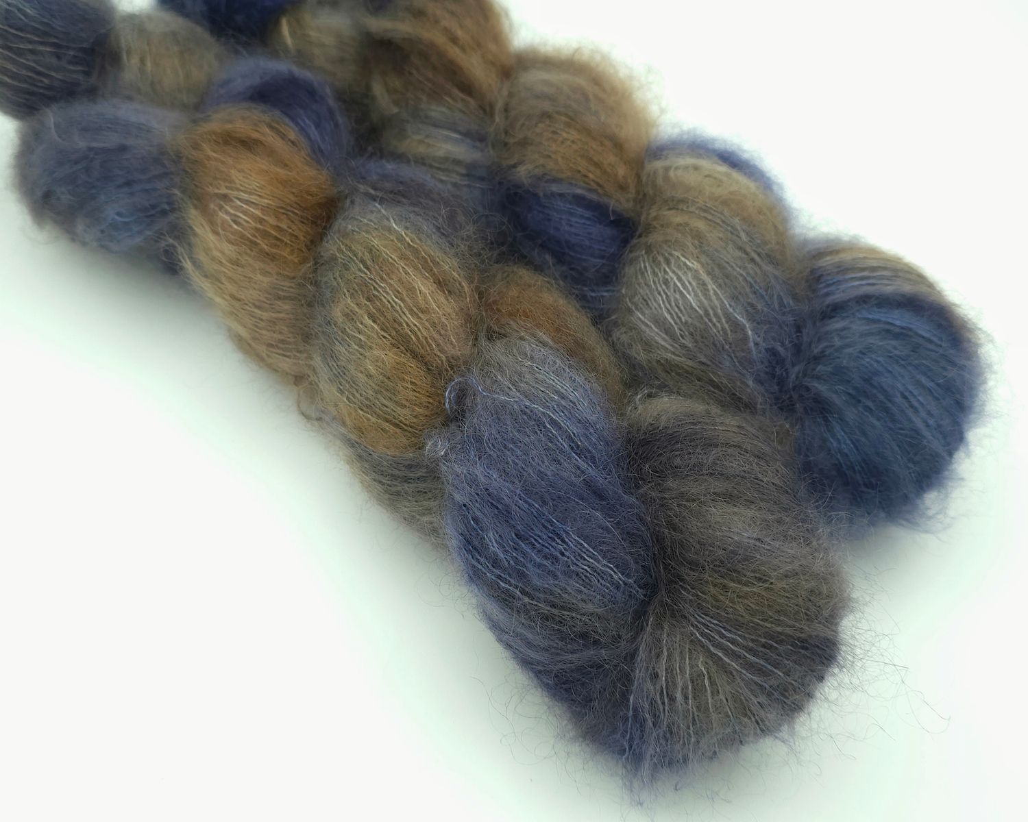 Dusk Mohair