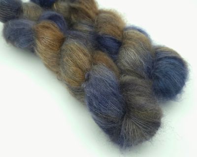 Dusk Mohair Dusk Mohair
