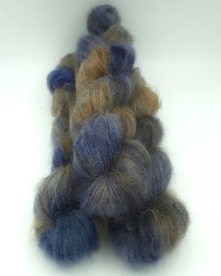 Dusk Mohair