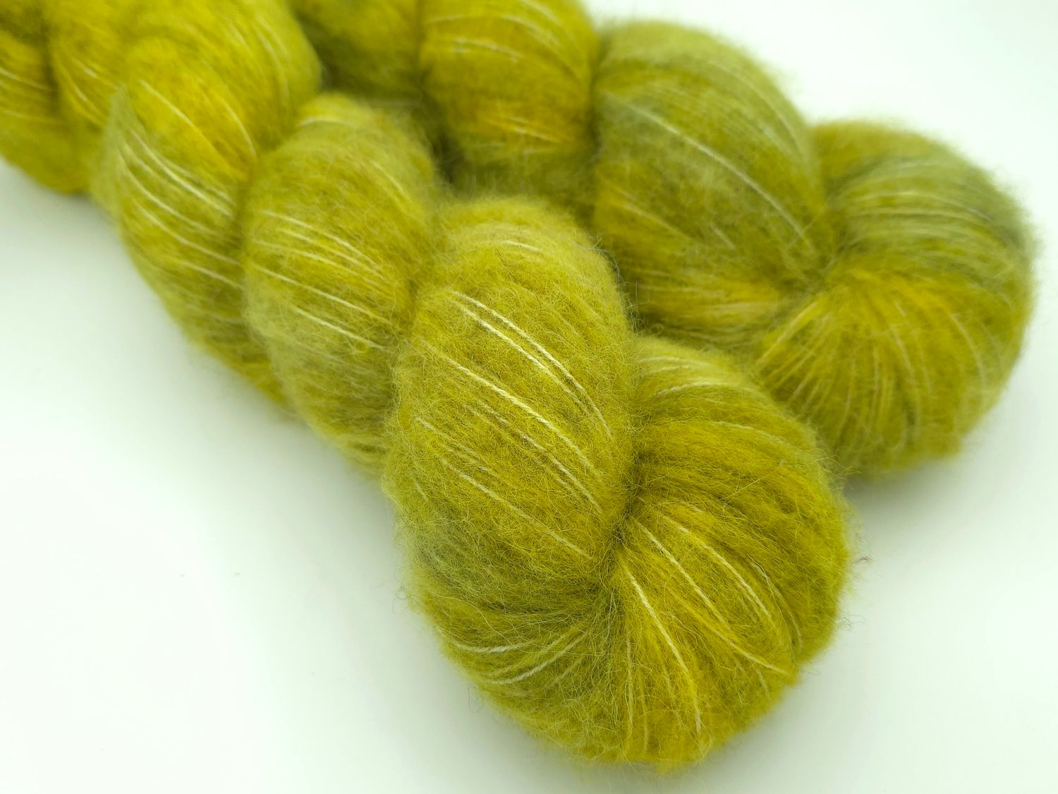 Cricket Alpaca Cloud 380 m/100 g
