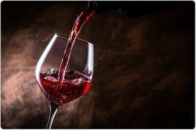 Red Wine