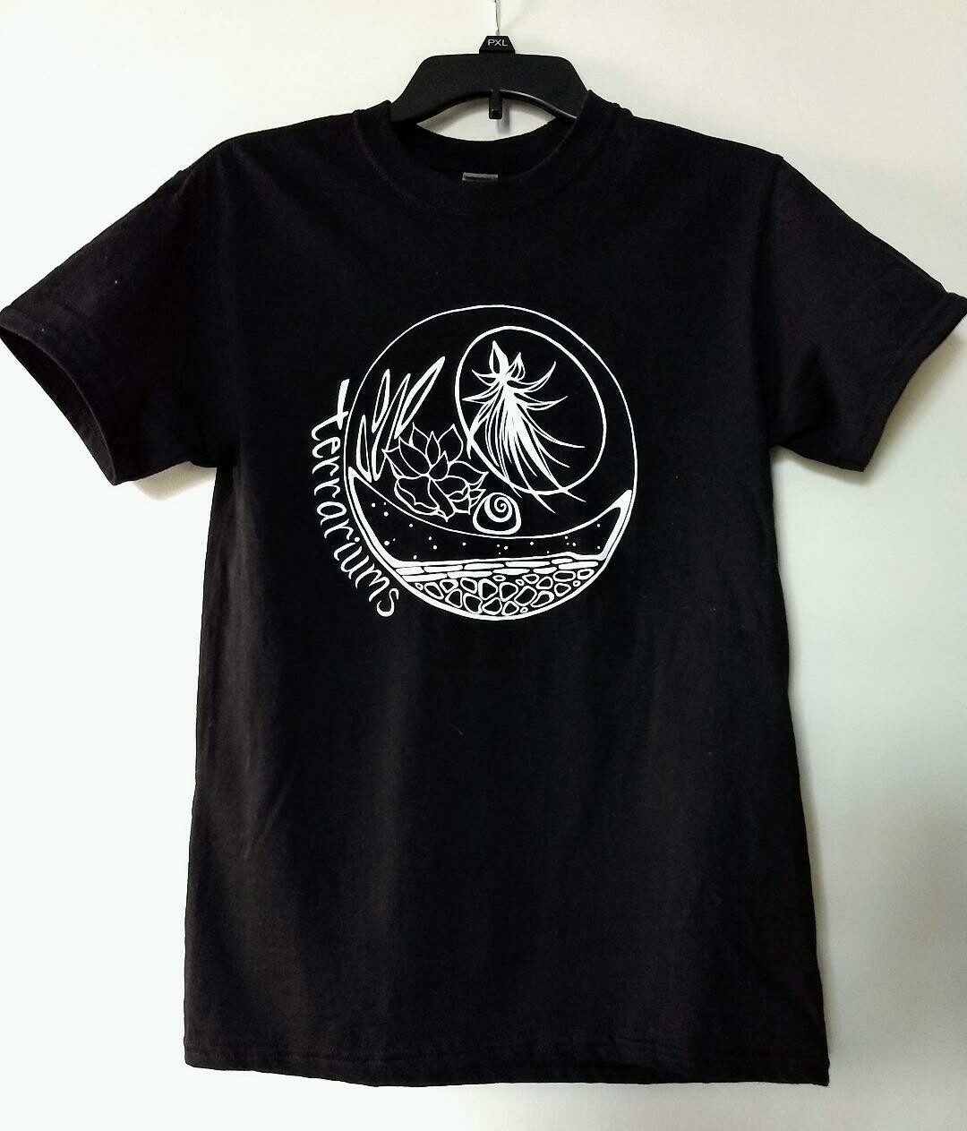 Terrarium T-Shirt on sale!!