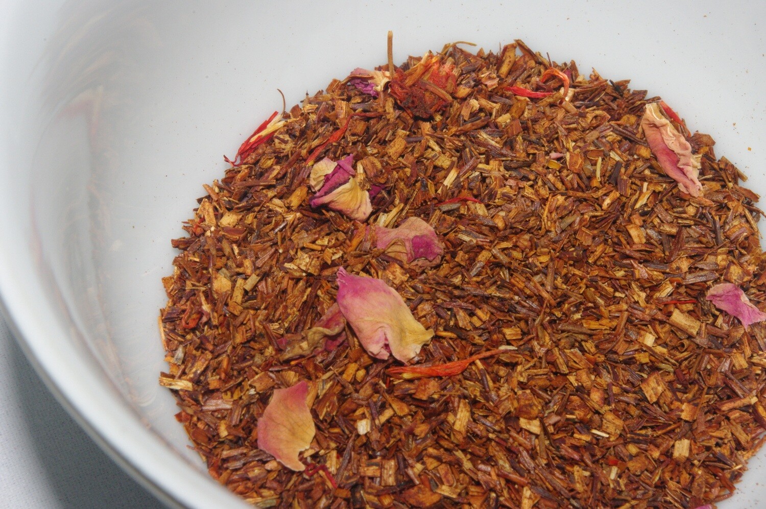 Ruby and Roses Tea