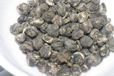 Dragon Tears Tea