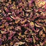 Vanilla Rose Black Tea