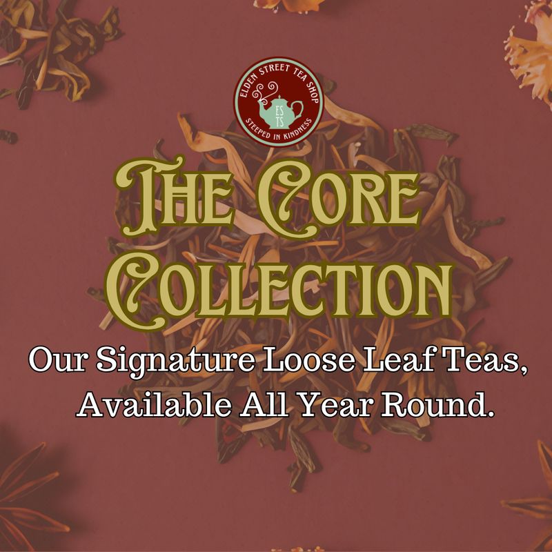 The Core Collection (Available All Year Round)