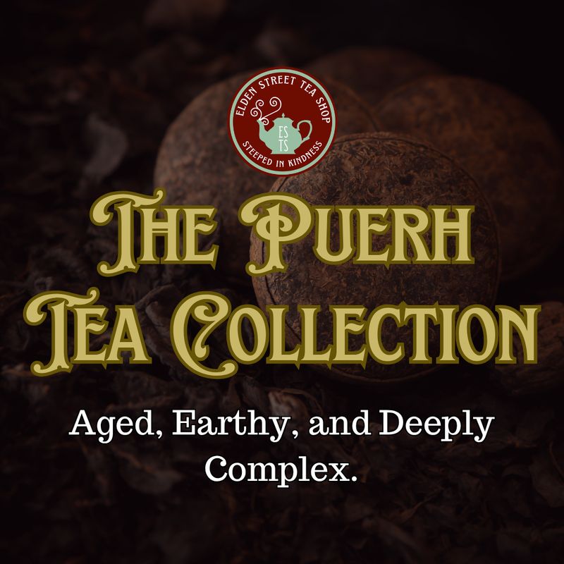 The Puerh Collection