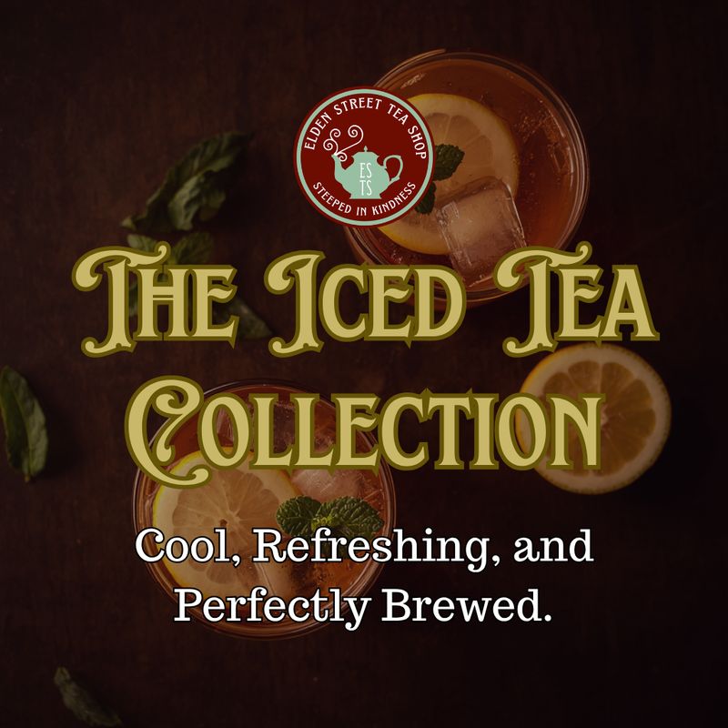 The Iced Tea Collection