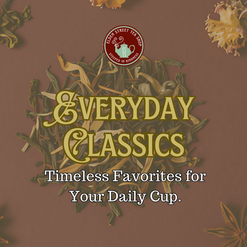 Everyday Classics