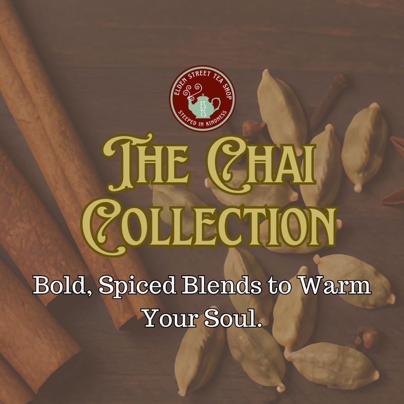 The Chai Collection