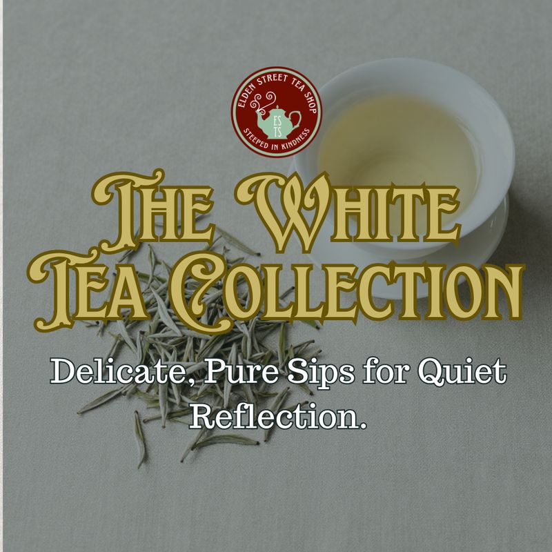 The White Tea Collection
