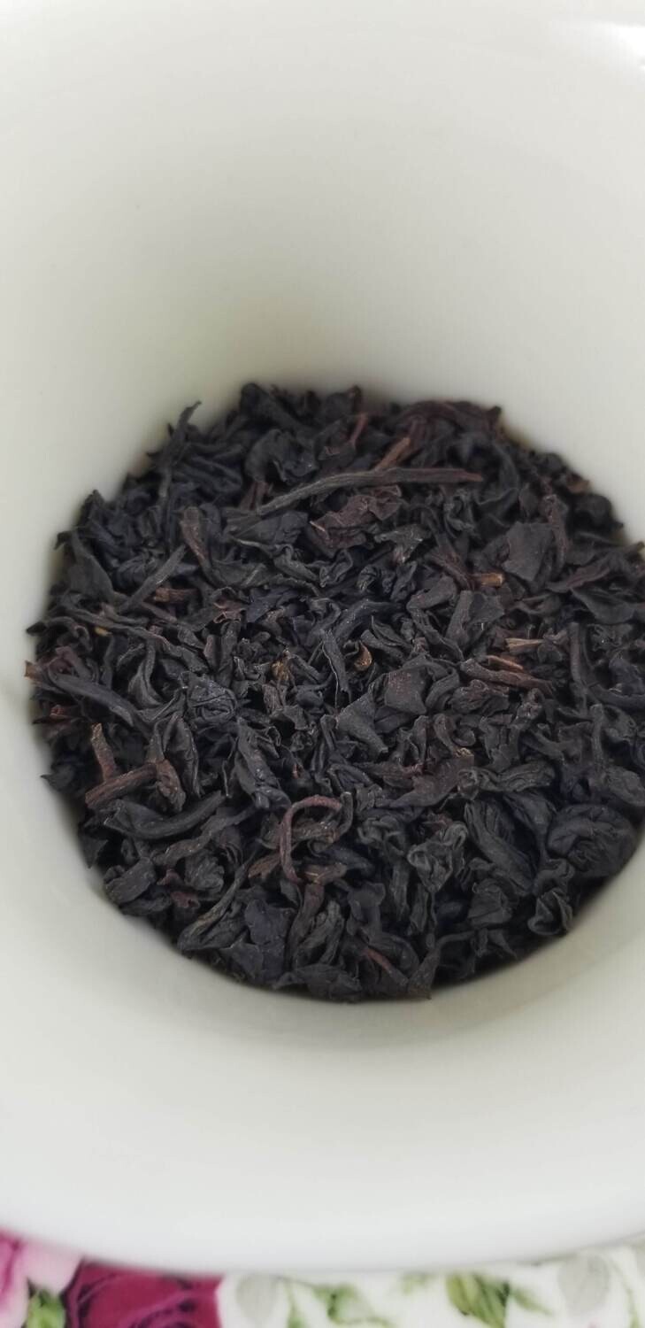 Organic Ceylon Tea