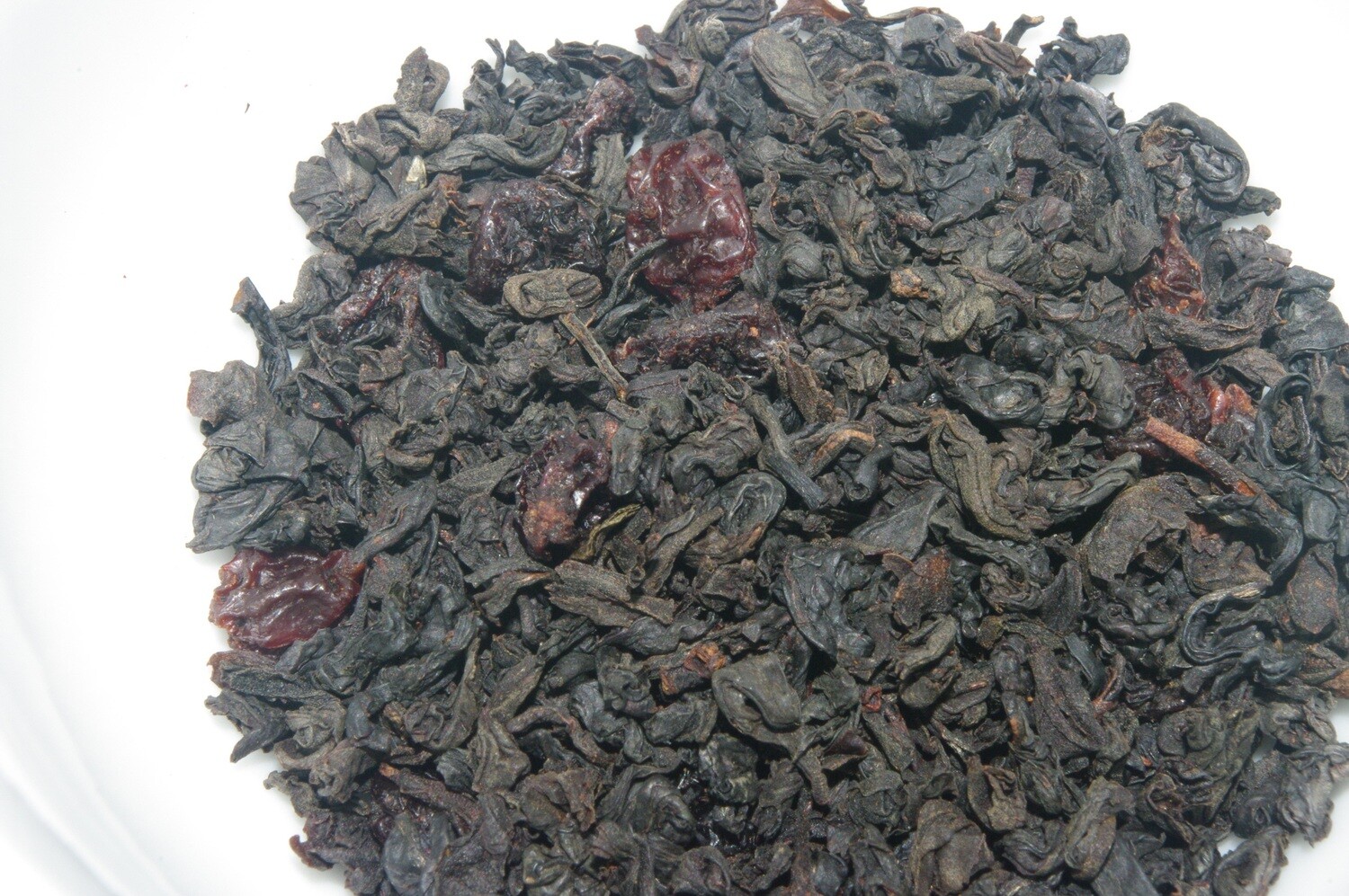 Black Currant Tea