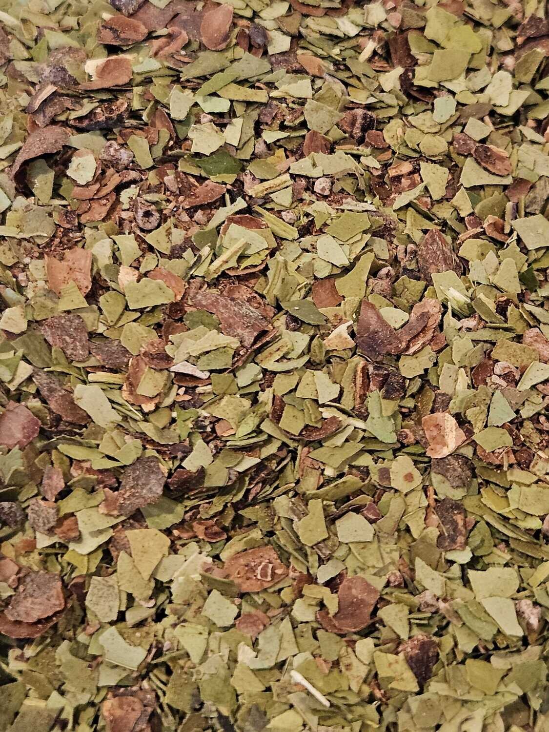Chocolate Mate