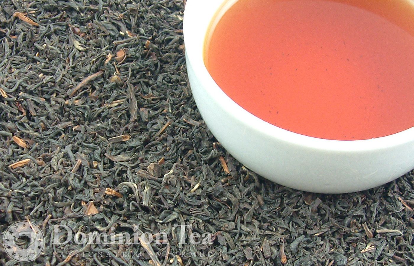 Irish Breakfast - Bulk Tea