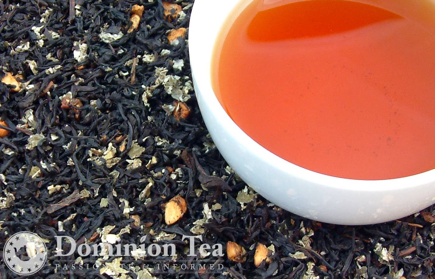 Apple Pie - Bulk Tea
