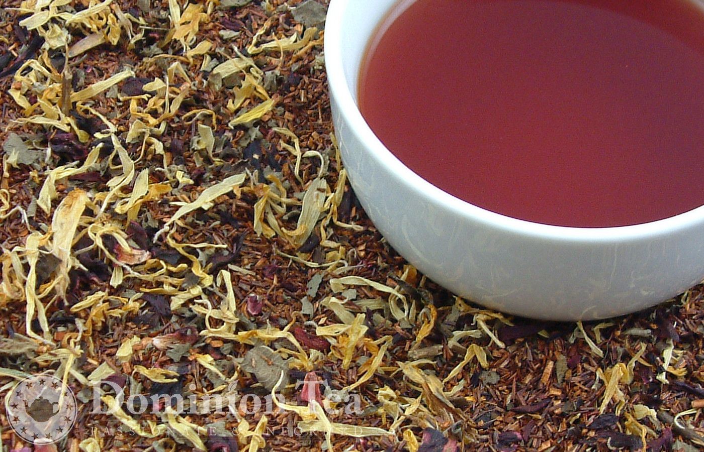 Adirondack Berries - Bulk Tea