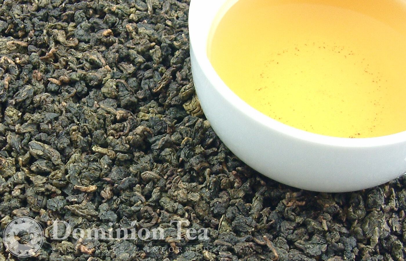 Ti Kuan Yin - Bulk Tea