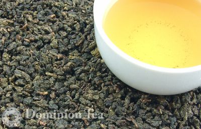 Ti Kuan Yin - Bulk Tea