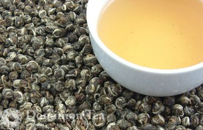 Jasmine Dragon Tears - Bulk Tea