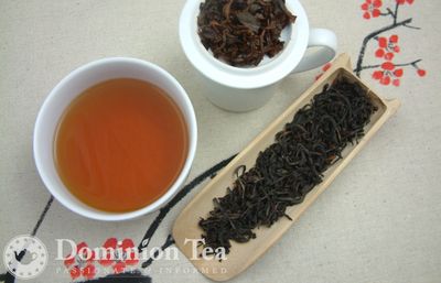 Thyolo Moto Satemwa Black Bulk Tea