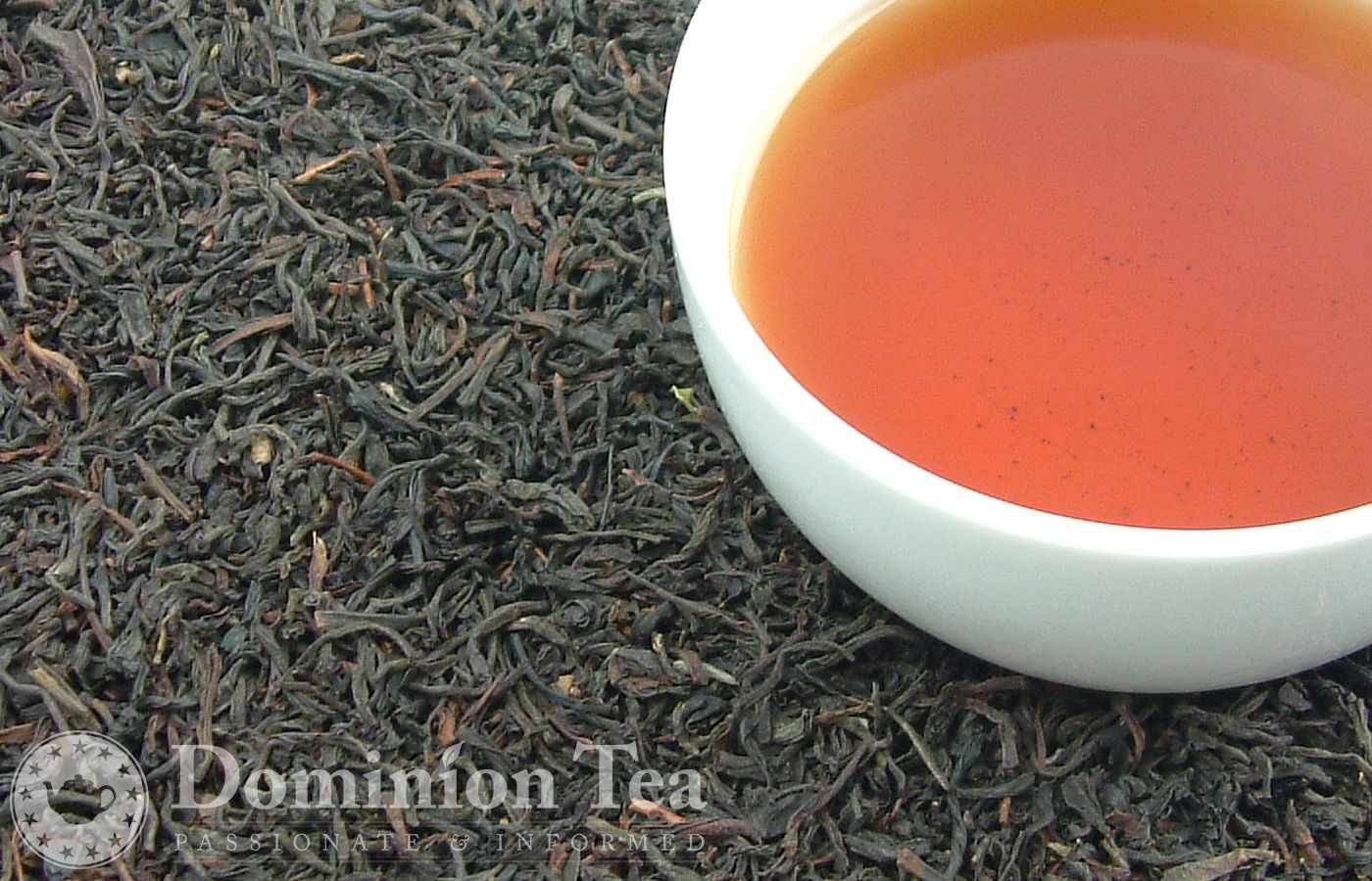 Dominion Caravan - Bulk Tea