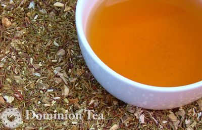 Lemon Pound Cake - Bulk Tea