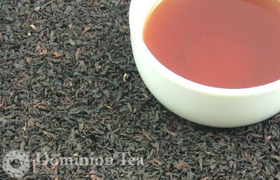 Earl Grey Organic - Bulk Tea