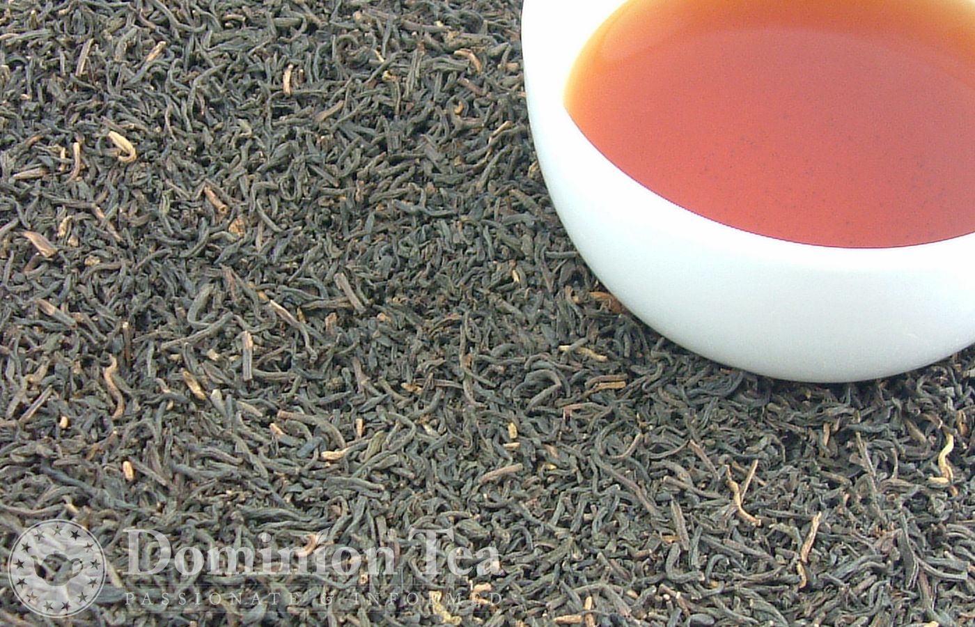 Earl Grey Decaf - Bulk Tea