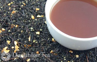 Orange Popsicle - Bulk Tea