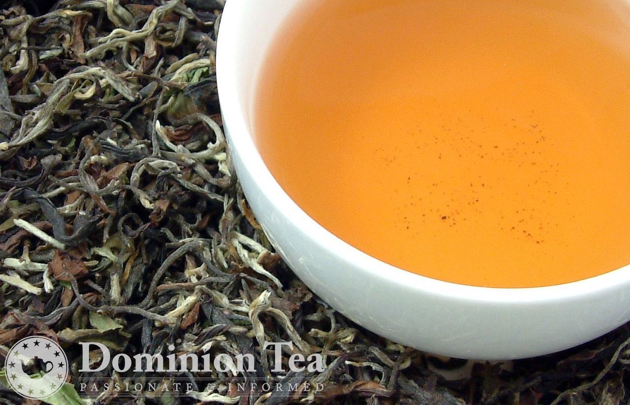 Garden of Dreams - Bulk Tea