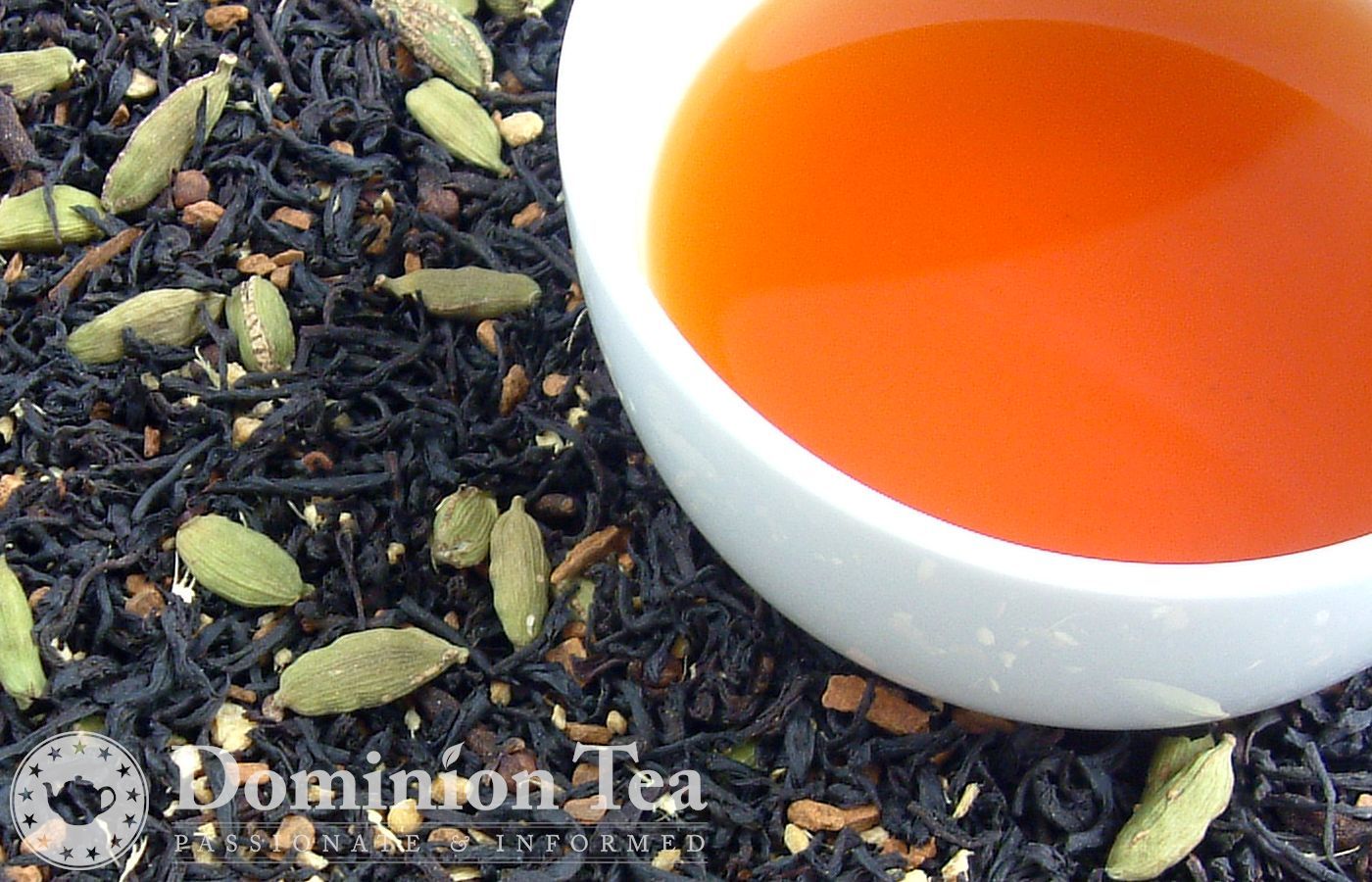Maple Chai - Bulk Tea
