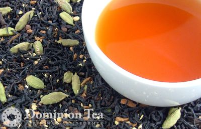 Maple Chai - Bulk Tea