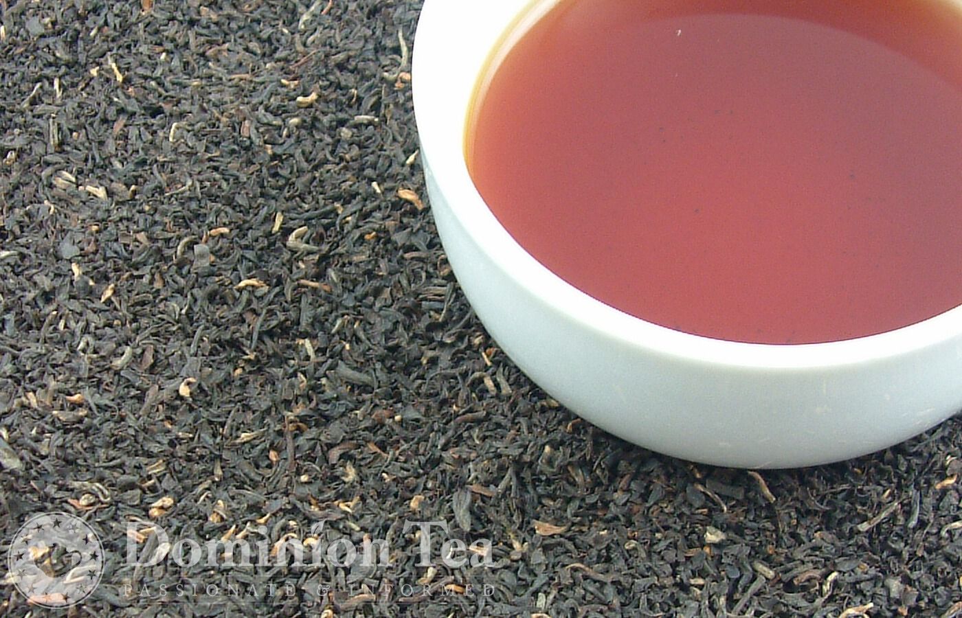 Classic Assam - Bulk Tea