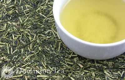 Kukicha - Bulk Tea