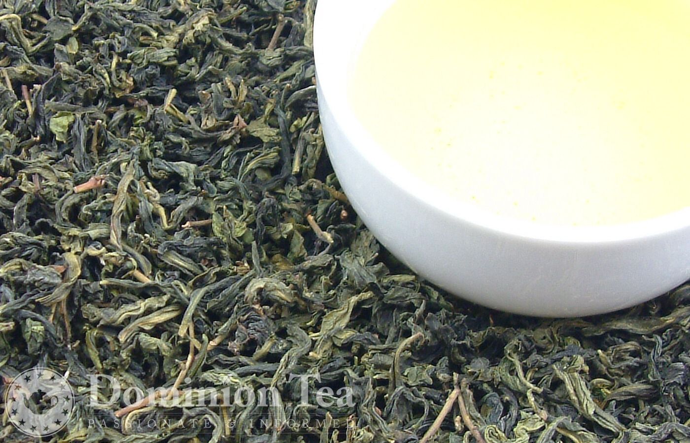 Wen Shan (Bao Zhong) Oolong - Bulk Tea