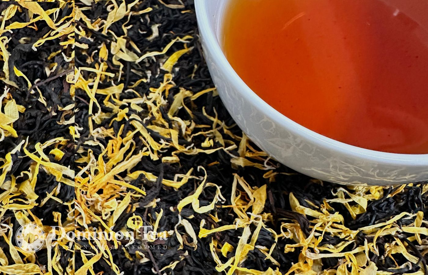 Highland Maple - Bulk Tea