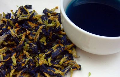 Blue Butterfly - Bulk Tea