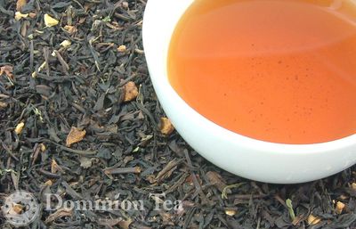 Chocolate Cherry - Bulk Tea