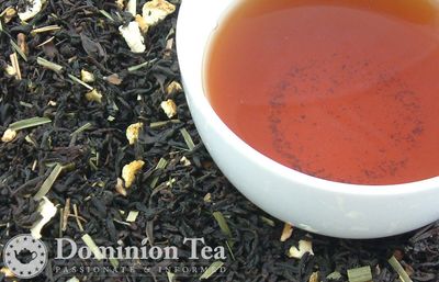 Petite Grey Organic - Bulk Tea