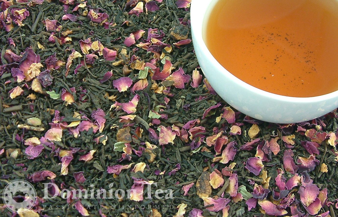 Apple Blossom - Bulk Tea