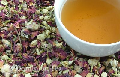 Moroccan Nights - Bulk Tea