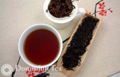 Lotus Blossom Black - Bulk Tea