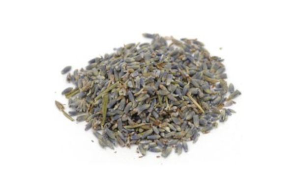 Lavender Flowers - Bulk Tea