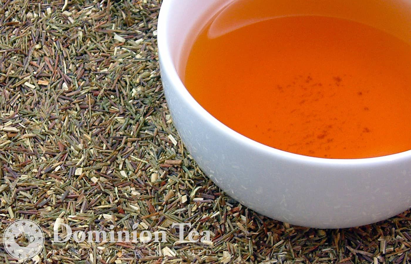 Green Rooibos Bulk Tea